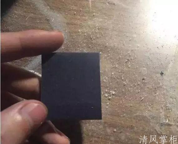 多图直播，手把手教你，蜜蜡吊坠打磨到抛光全过程  第9张