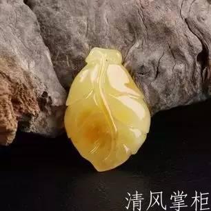 你知道你戴的蜜蜡寓意是什么吗？  蜜蜡 第14张